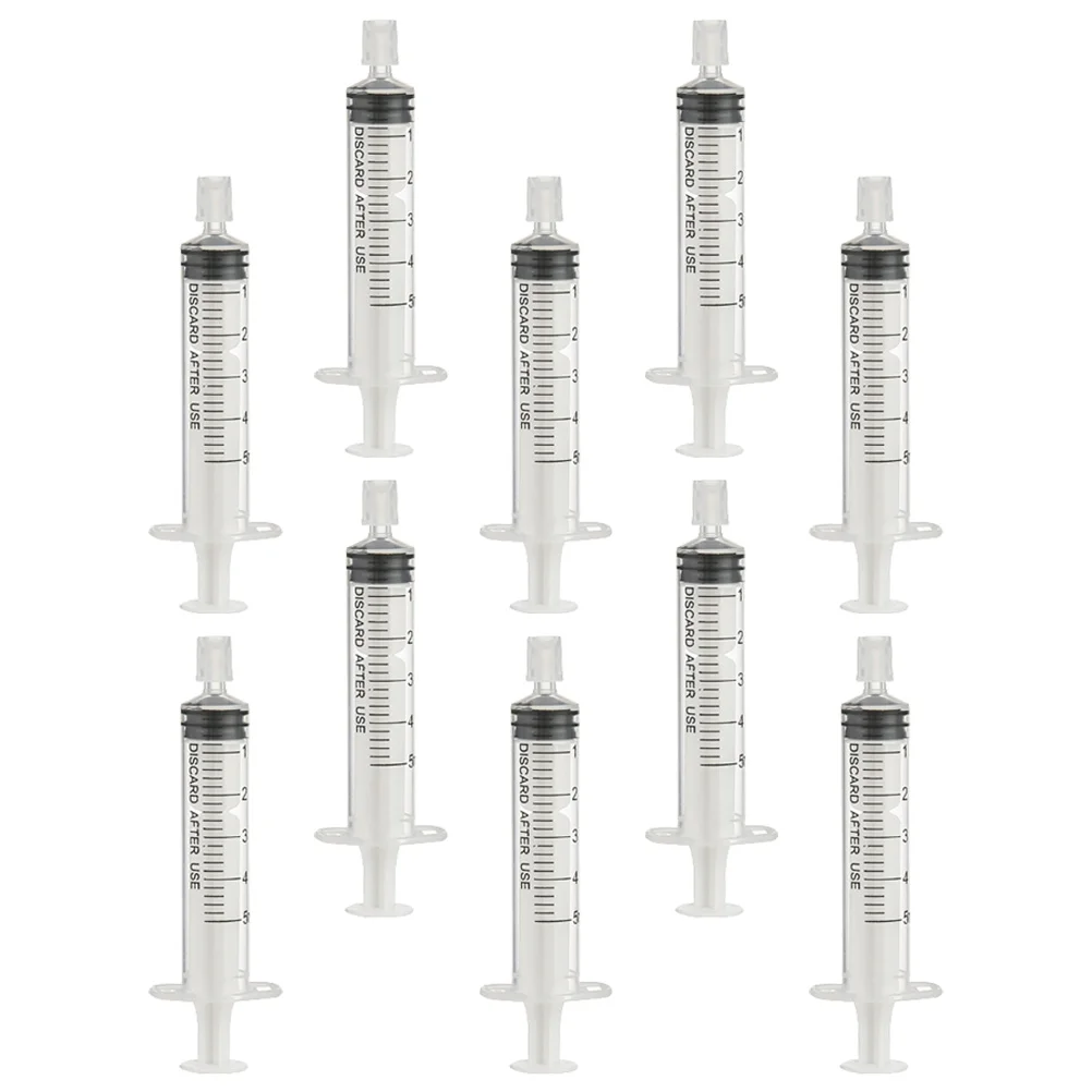 Perfume Quotes - 5 /10ml 10pcs No Needle Premium