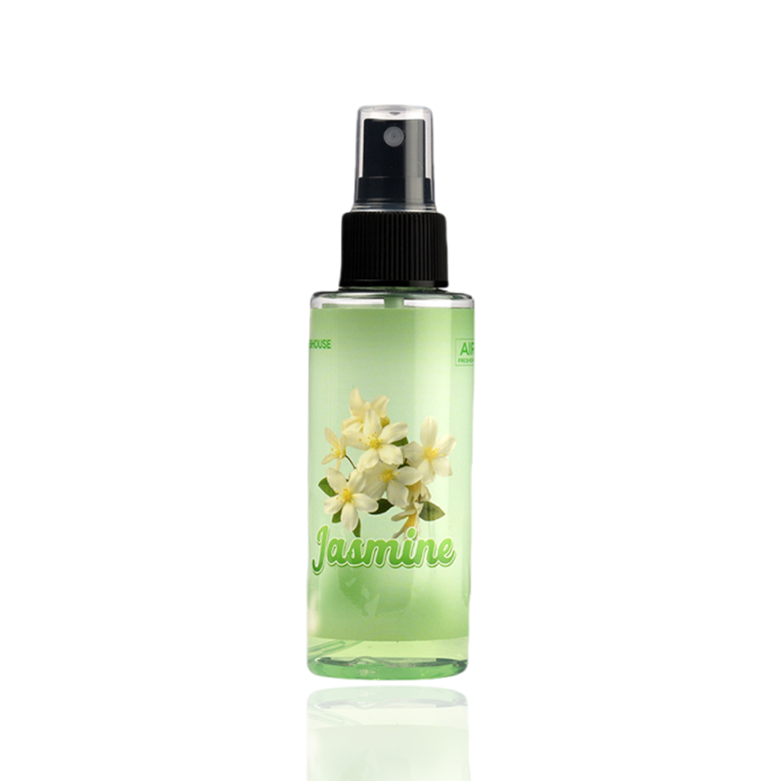 Perfume Jasmine Fragrance - 100ml JASMINE-Scented Hand-Sprayed Air Freshener –