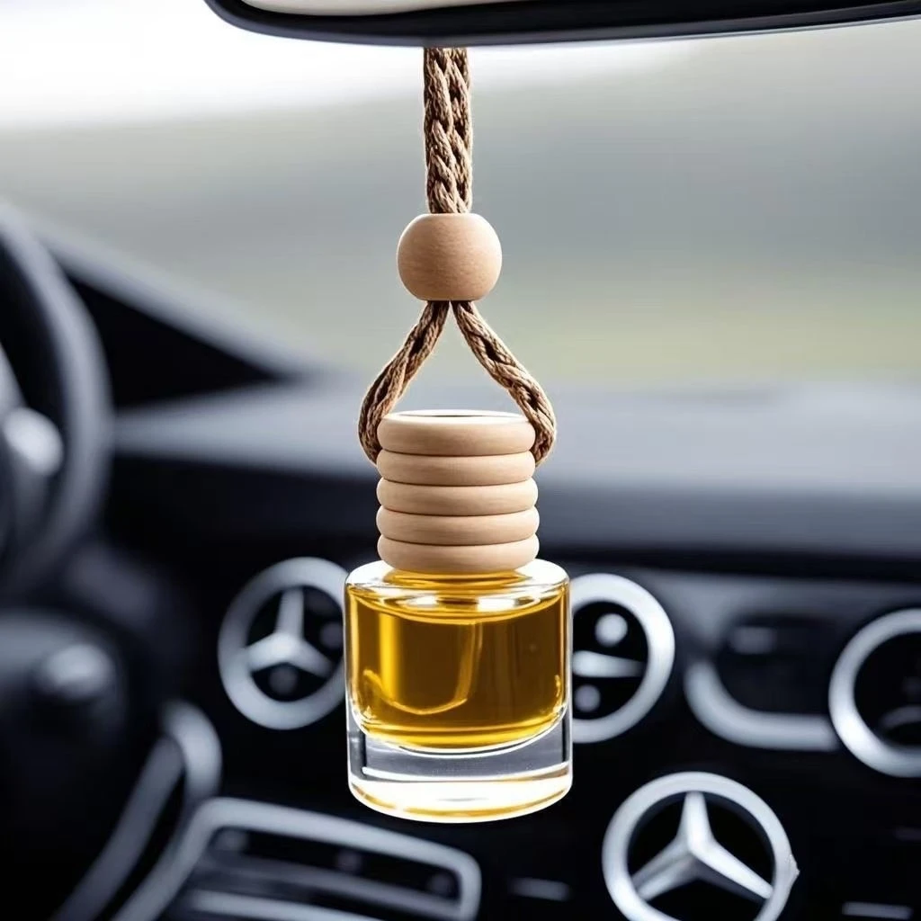 Perfume Jasmine Fragrance - Wholesale Fragrance Air Fresheners for Car
