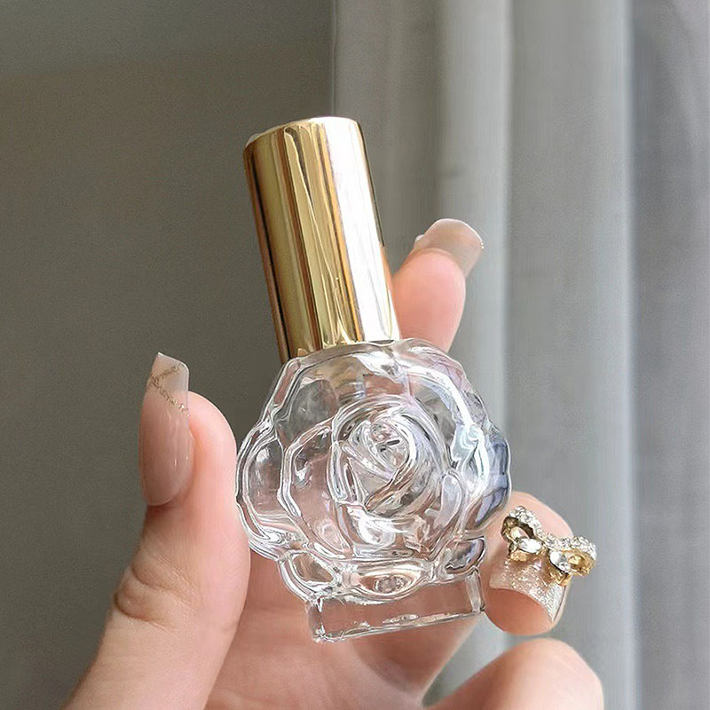 Perfume Fragrance Mist - New 10ML Perfume Bottle Glass Spray