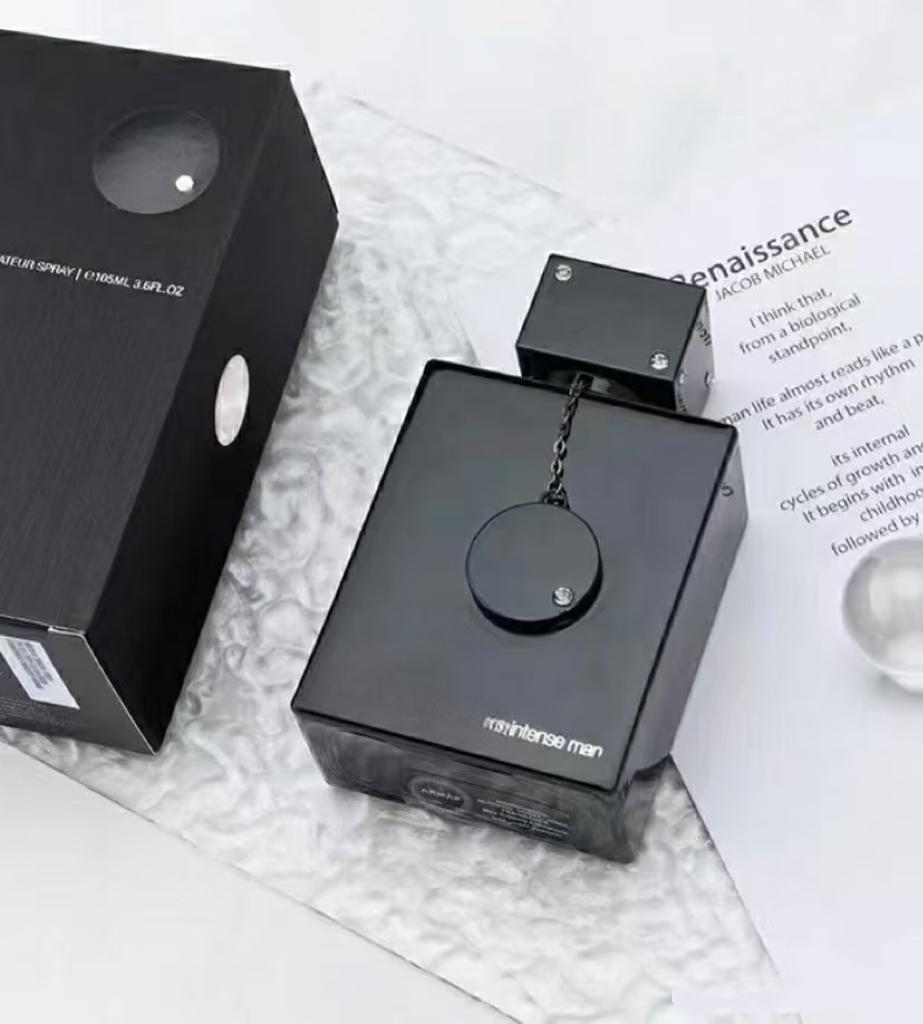 Perfume Jasmine Fragrance - Club de Nuit Intense Man perfume,