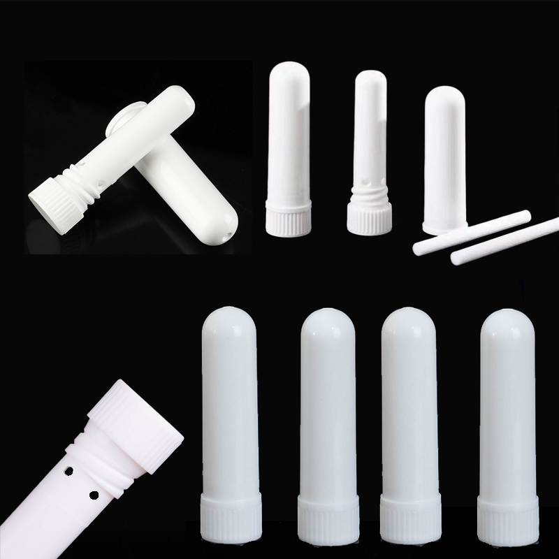 Perfume Quotes - 50Pcs Empty Portable Plastic Perfume Nasal