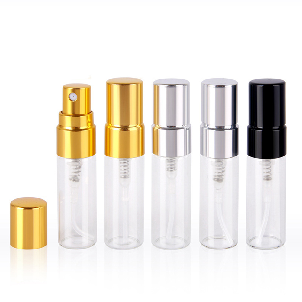 Perfume Quotes - 50pcs 100pcs 2ml 3ml 5ml 10ml