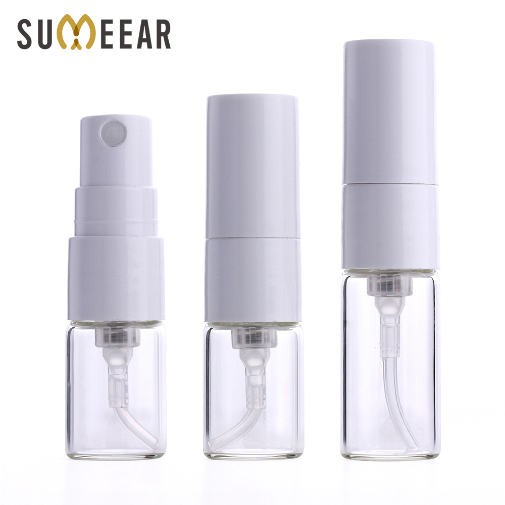 Perfume Quotes - 100 Pcs/Lot 1ml 2ml mini Perfume