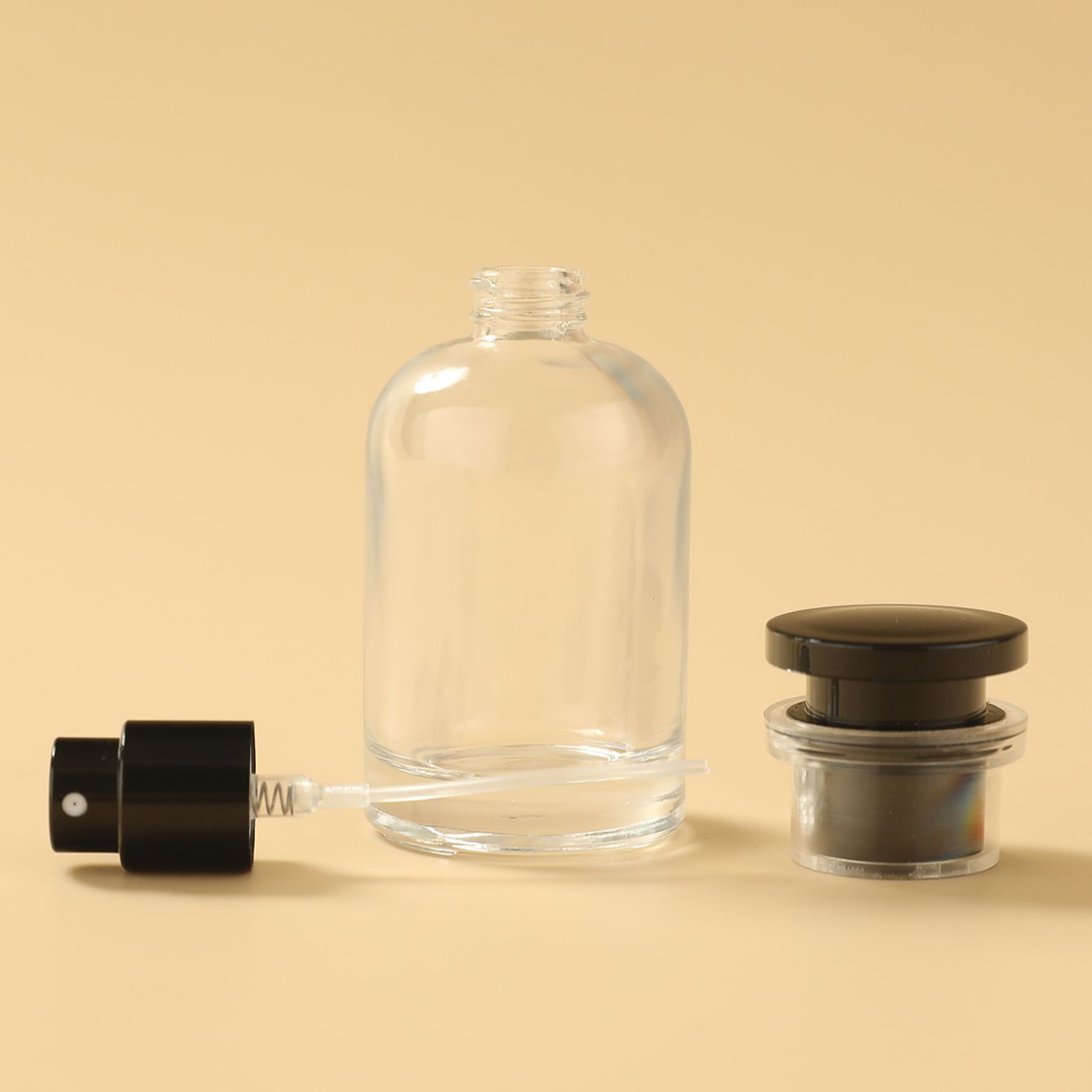 30ML Atomizer Perfume Spray Bo - Perfume Travel Set recension och pris