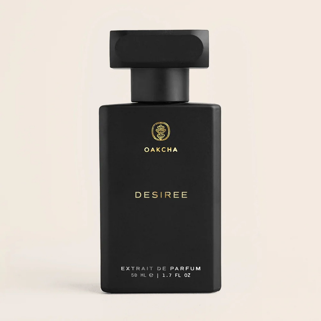 OAKCHA Desiree Perfume for Wom - Perfume Juicy Fragrance recension och pris