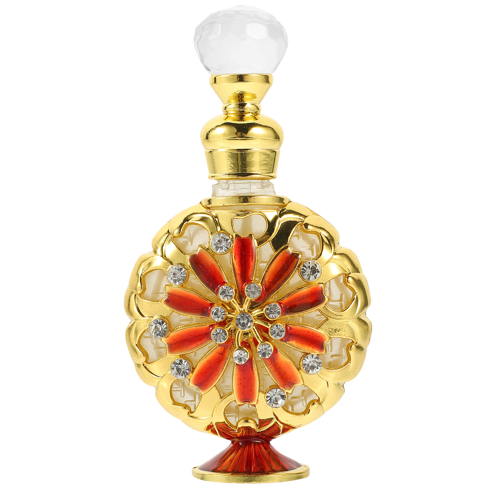 30ml Elegant Portable Perfume  - Perfume Fragrance Holder recension och pris