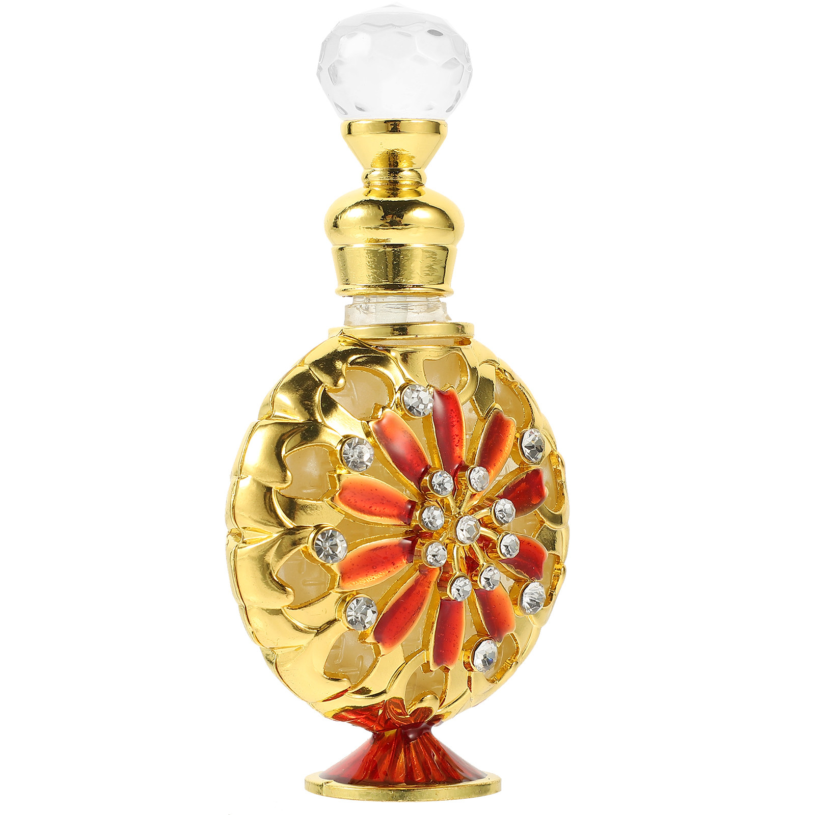 30ml Elegant Portable Perfume  - Perfume Fragrance Holder recension och pris