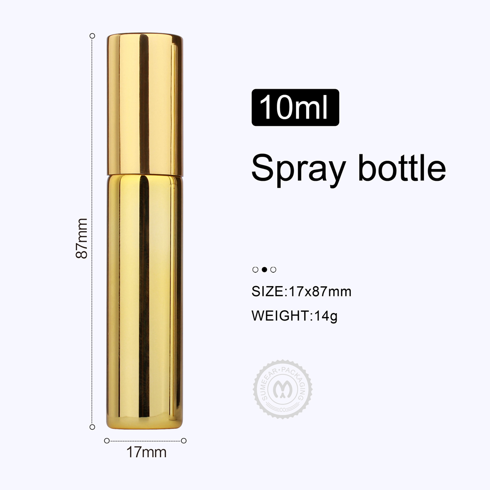 100Pieces/Lot 10ML Portable UV - Perfume Quotes recension och pris