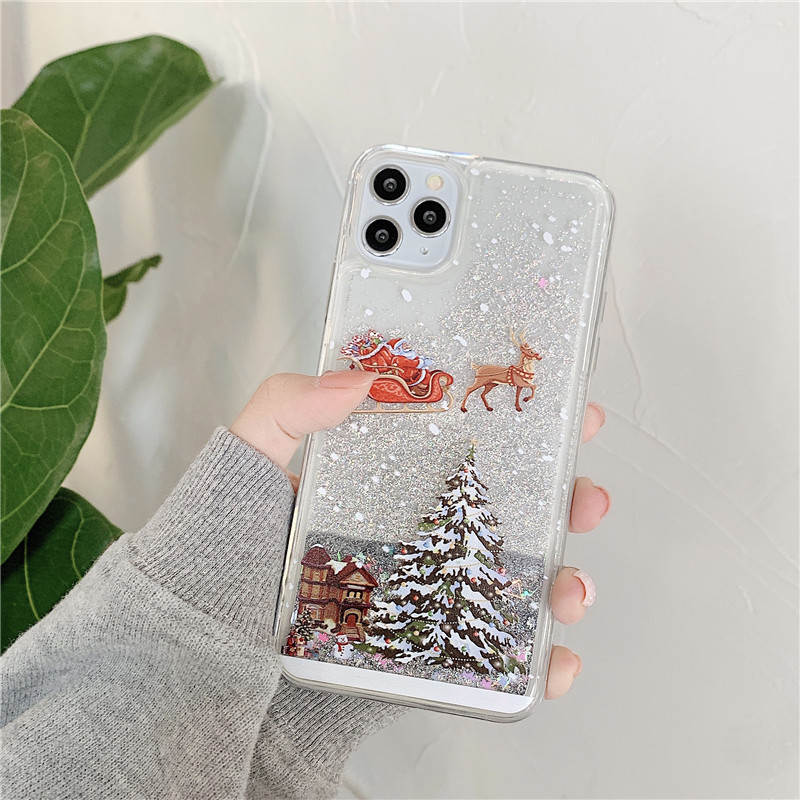 Christmas Tree Liquid Quicksan - Fragance X recension och pris