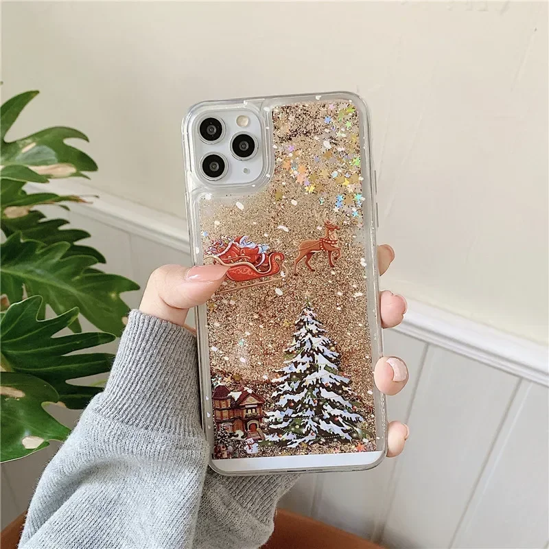 Christmas Tree Liquid Quicksan - Fragance X recension och pris