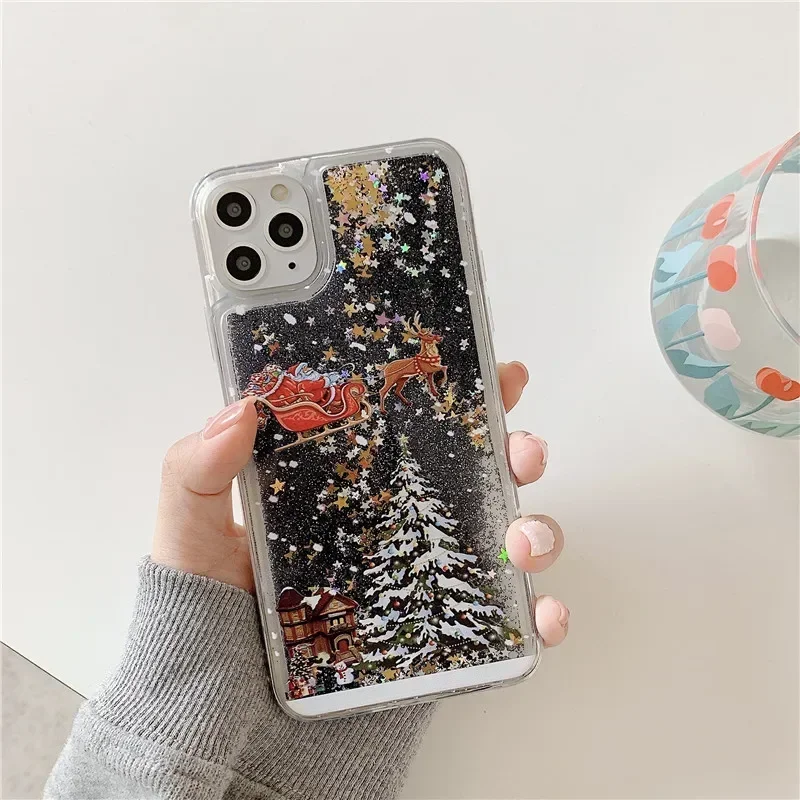 Christmas Tree Liquid Quicksan - Fragance X recension och pris