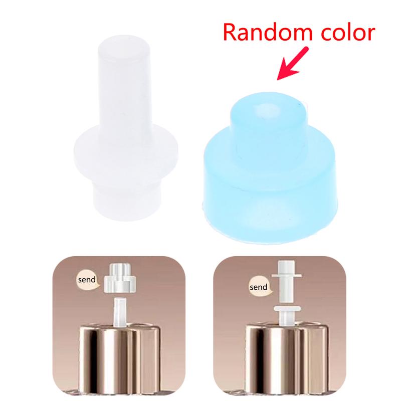 *Perfume Bottle Adapter 2Pcs H - Perfume Quotes recension och pris