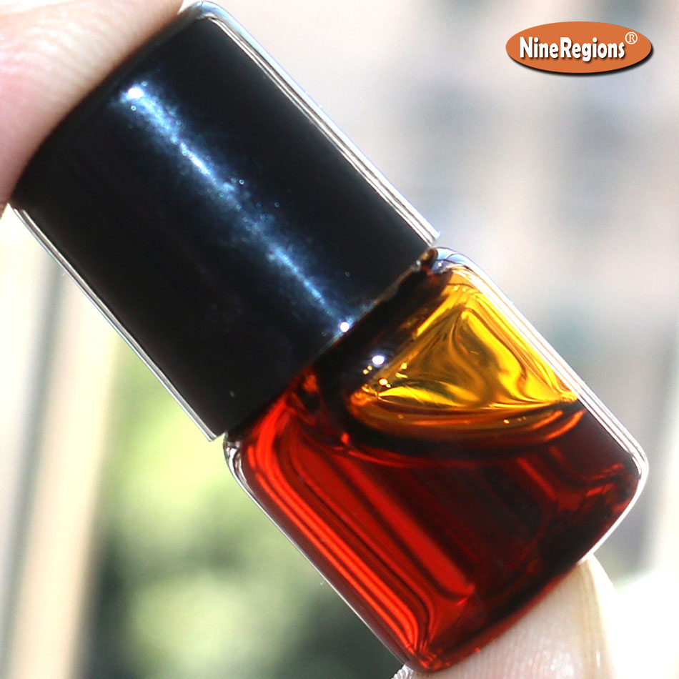 1ml/bottle Authentic Natural C - Sandalwood Perfume Oil recension och pris