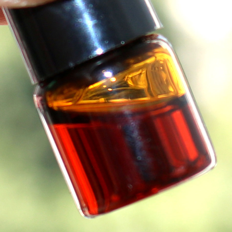 1ml/bottle Authentic Natural C - Sandalwood Perfume Oil recension och pris