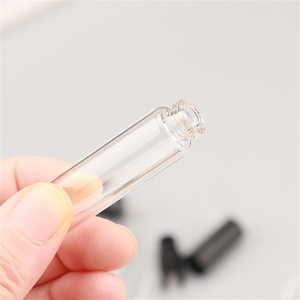 5PCS 2ML/3ML/5ML/10ML Portable - Perfume Quotes recension och pris