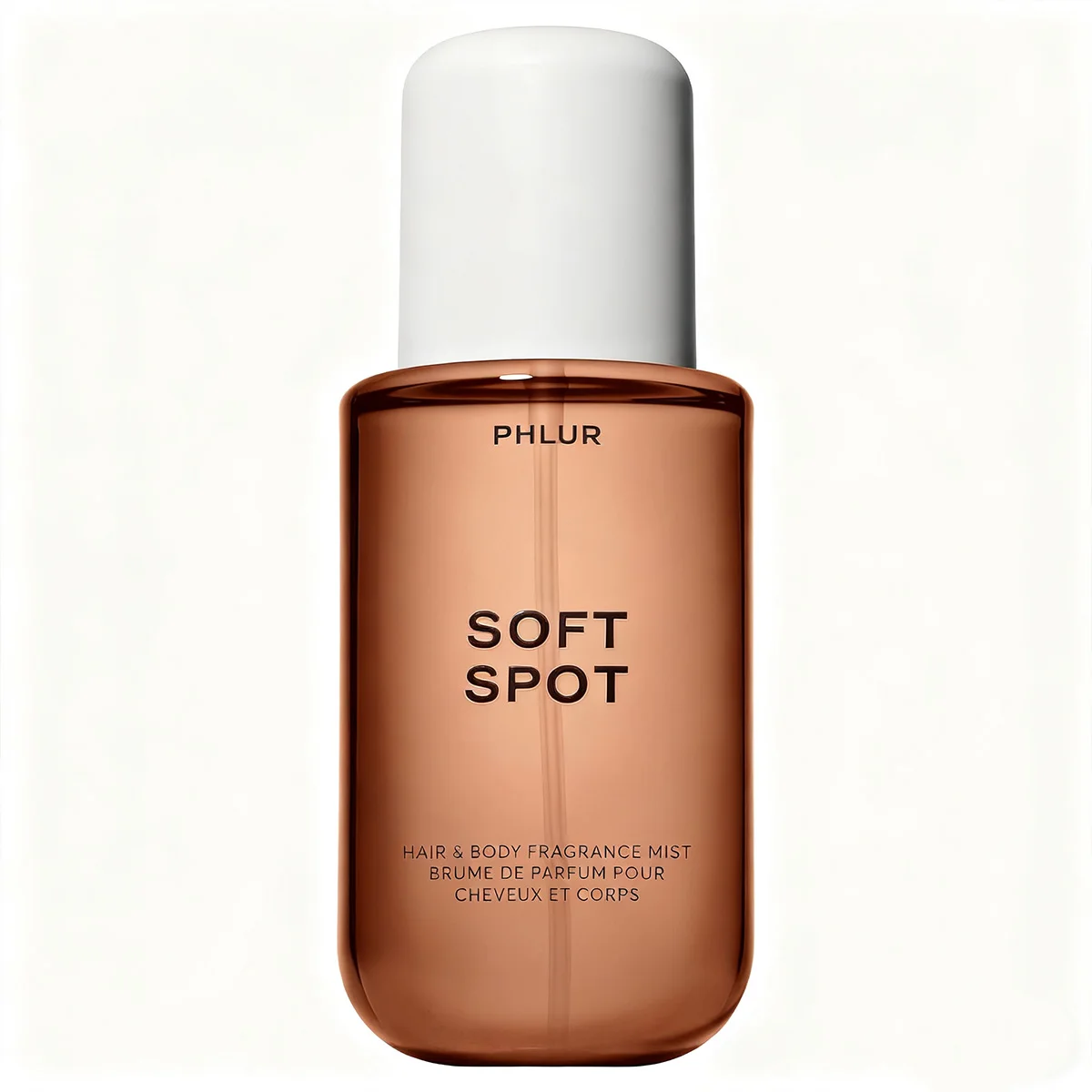 PHLUR Soft Spot Hair & Body Fr - Fragrance Perfume For Hair recension och pris