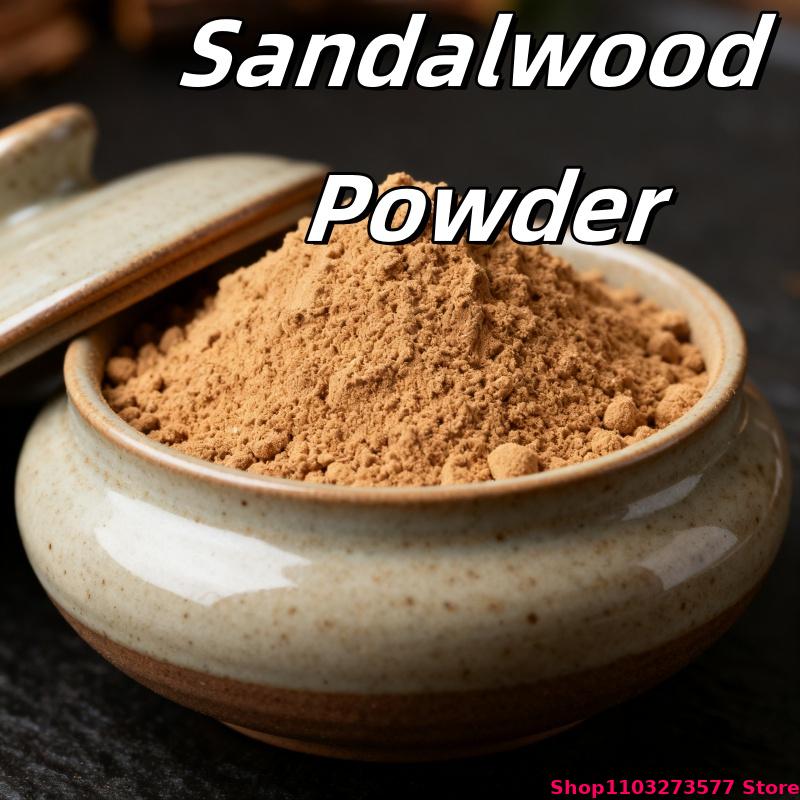 Quality Natural Sandalwood Pow - Sandalwood Perfume Oil recension och pris