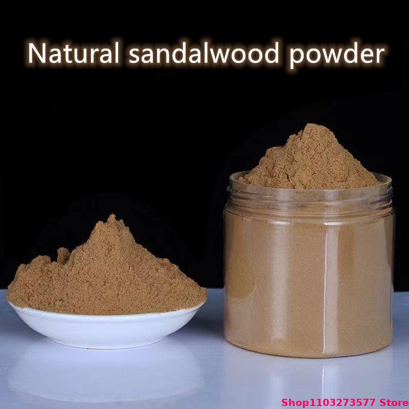 Quality Natural Sandalwood Pow - Sandalwood Perfume Oil recension och pris