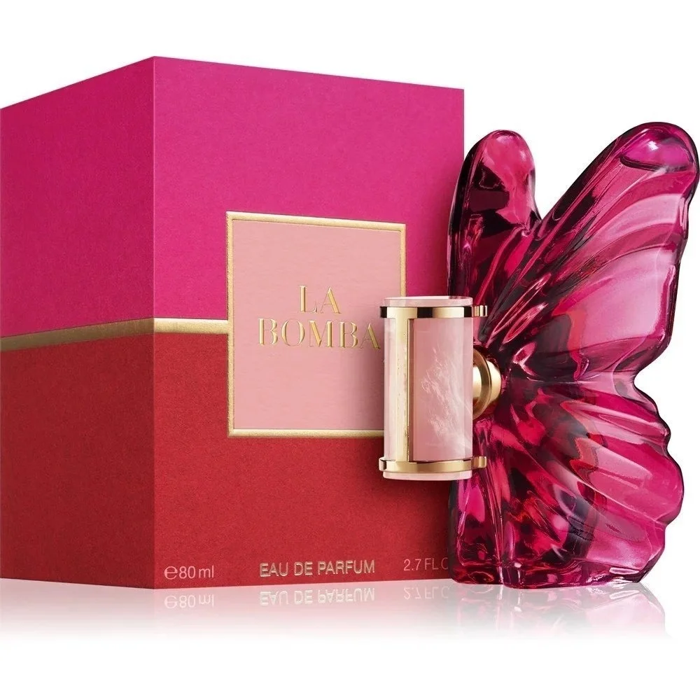 2PC PHLUR Women's Fragrance Du - Fragrance Perfume For Hair recension och pris