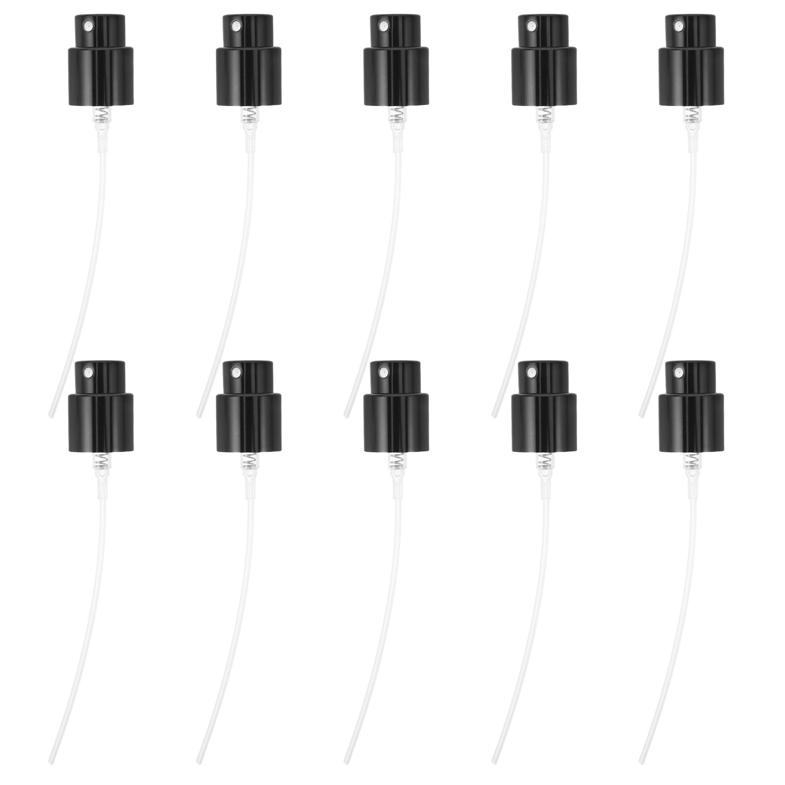 10Pcs Perfume Spray Bottle Top - Perfume Fragrance Mist recension och pris