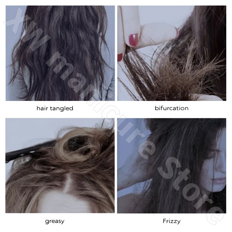 Perfume Compliant Hair Care Es - Fragrance Perfume For Hair recension och pris