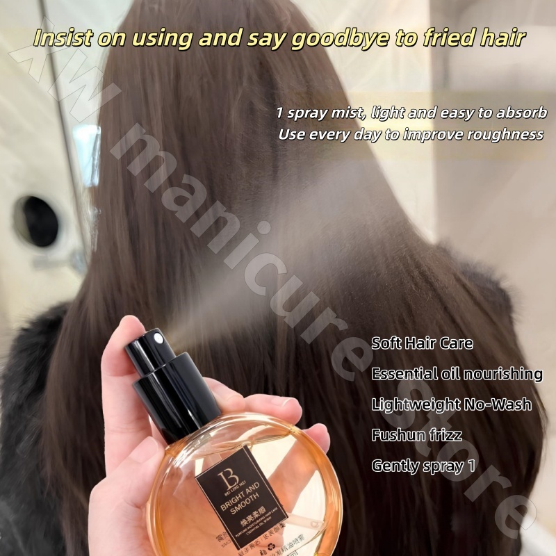 Perfume Compliant Hair Care Es - Fragrance Perfume For Hair recension och pris