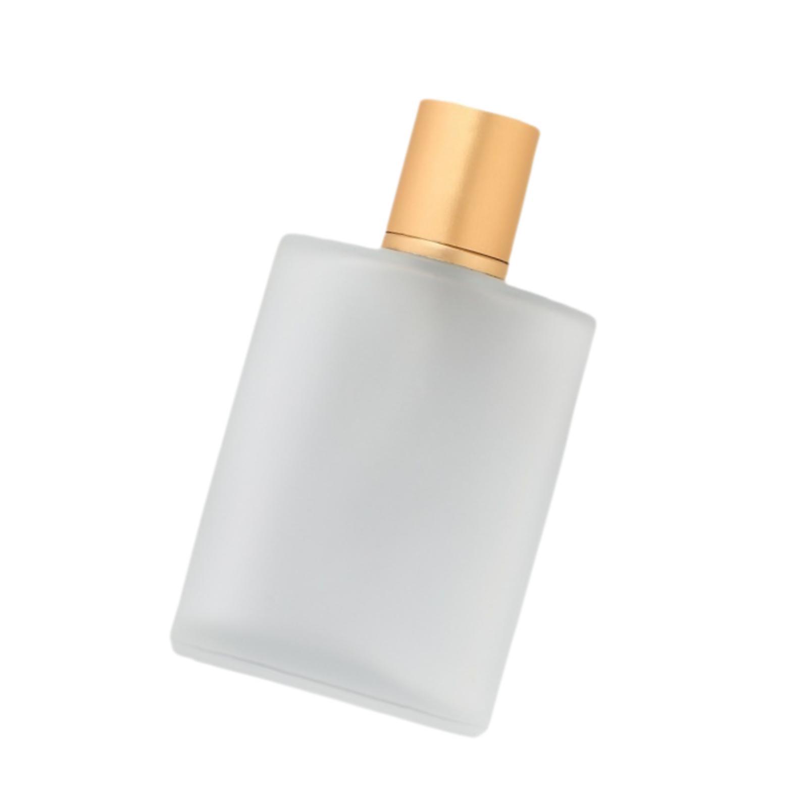Portable Frosted Glass Perfume - Fragrance Perfume For Hair recension och pris