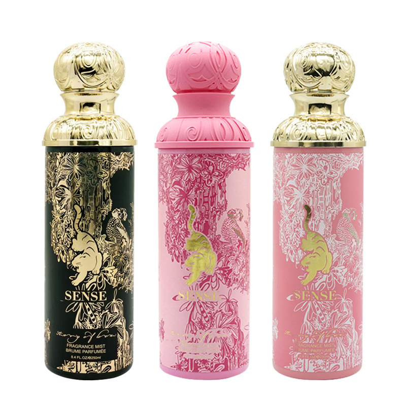Luxury Arab Long Lasting Perfu - Perfume Jasmine Fragrance recension och pris