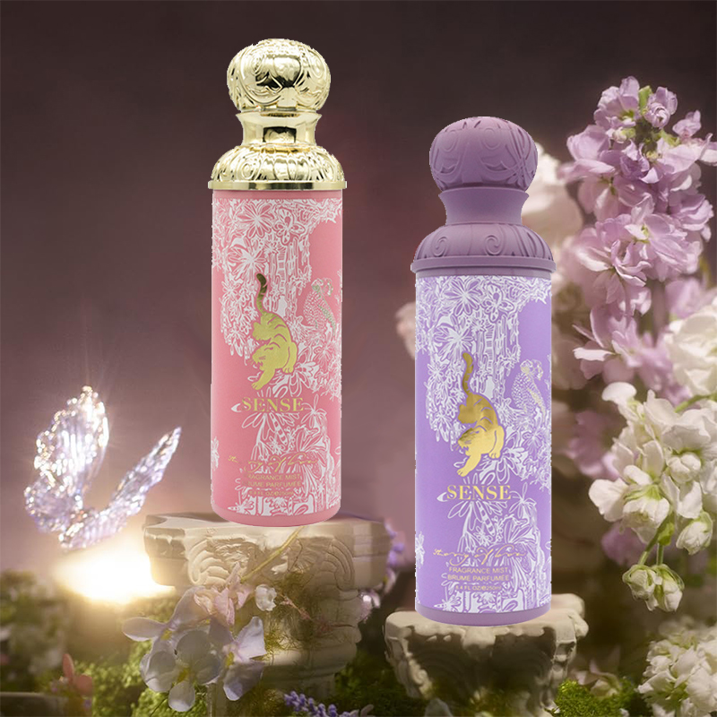Luxury Arab Long Lasting Perfu - Perfume Jasmine Fragrance recension och pris