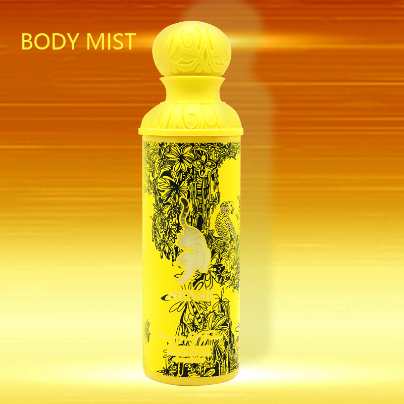Luxury Arab Long Lasting Perfu - Perfume Jasmine Fragrance recension och pris