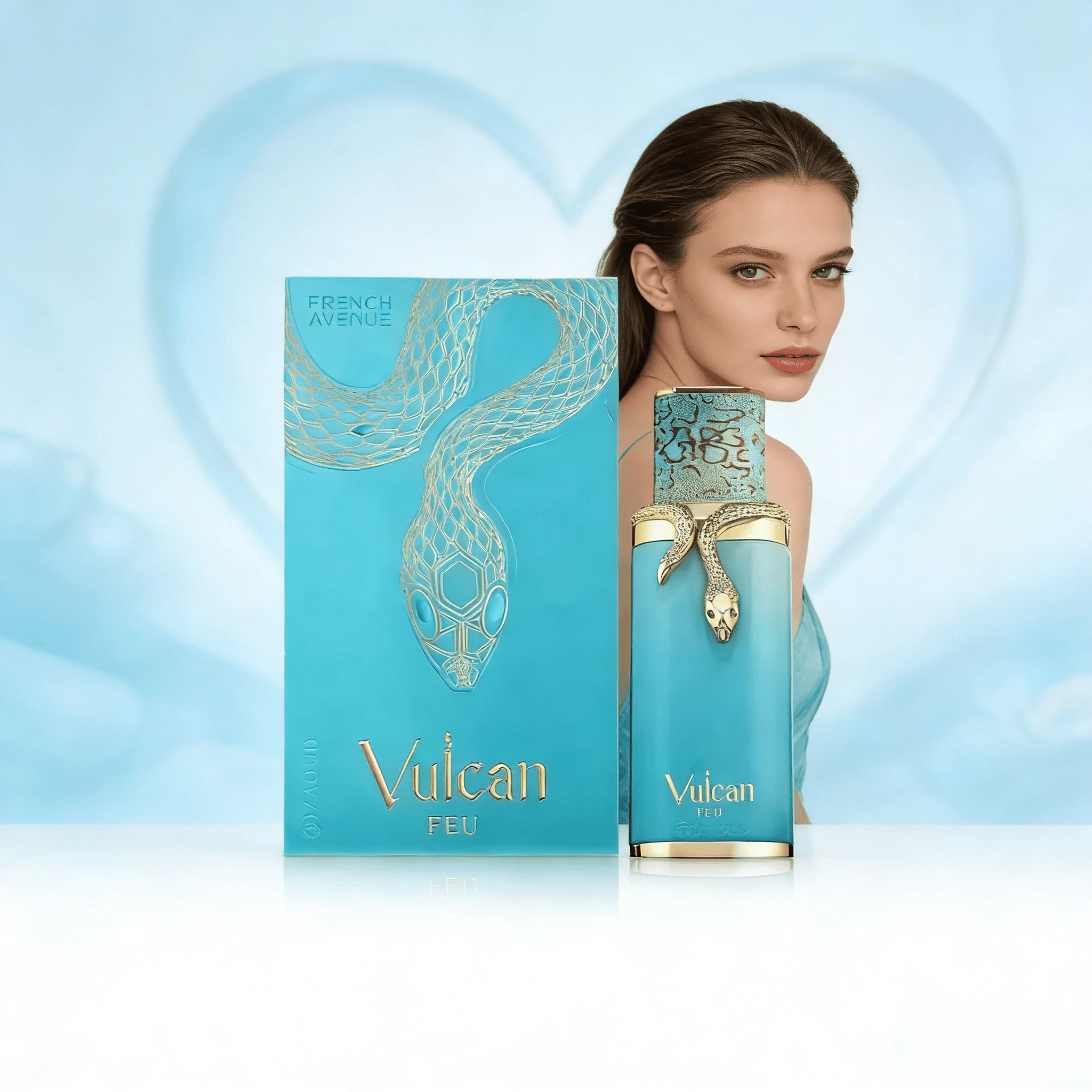 Fragrance World French Avenue  - Perfume A Fragrance World recension och pris
