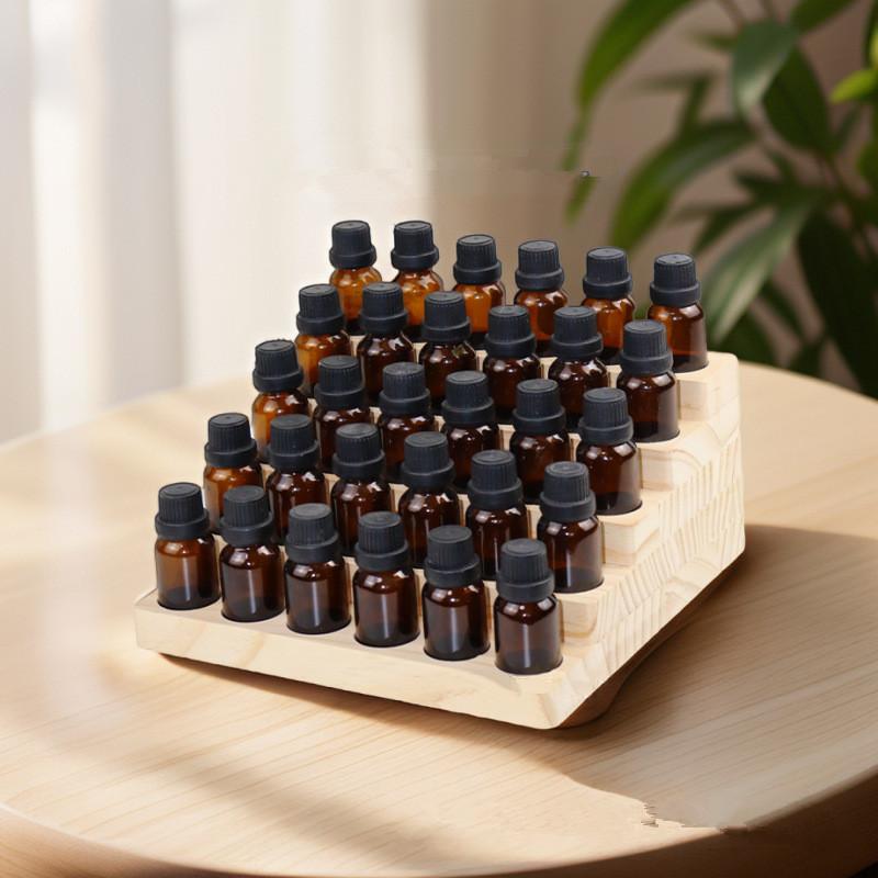 Heavy-Duty Essential Oil Bottl - Perfume Fragrance Holder recension och pris
