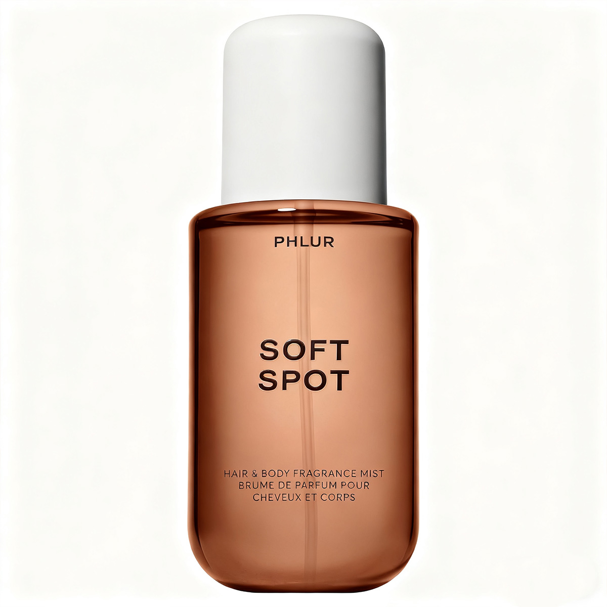 PHLUR Soft Spot Hair & Body Fr - Fragrance Perfume For Hair recension och pris