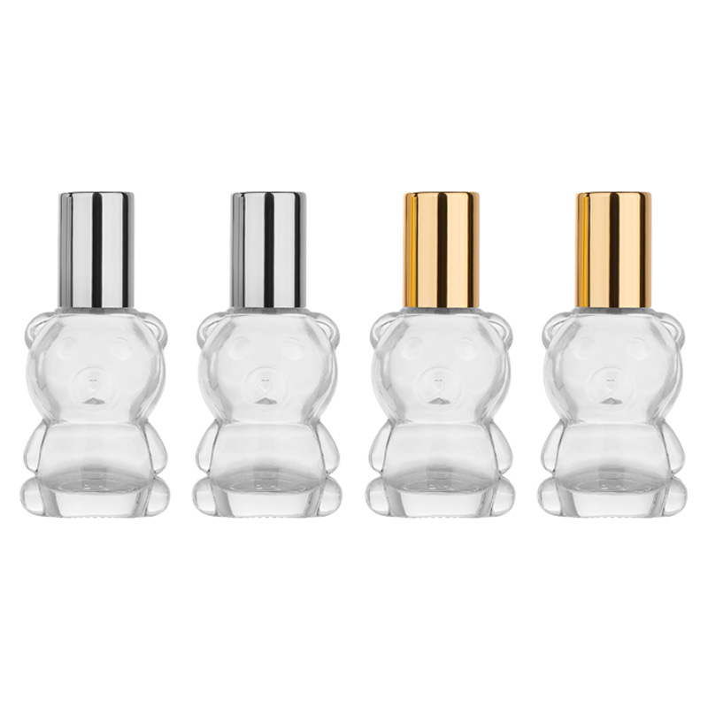 Essential Oil Glass Bottle Emp - Perfume Quotes recension och pris