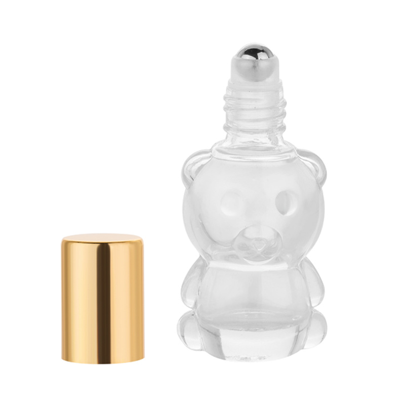 Essential Oil Glass Bottle Emp - Perfume Quotes recension och pris