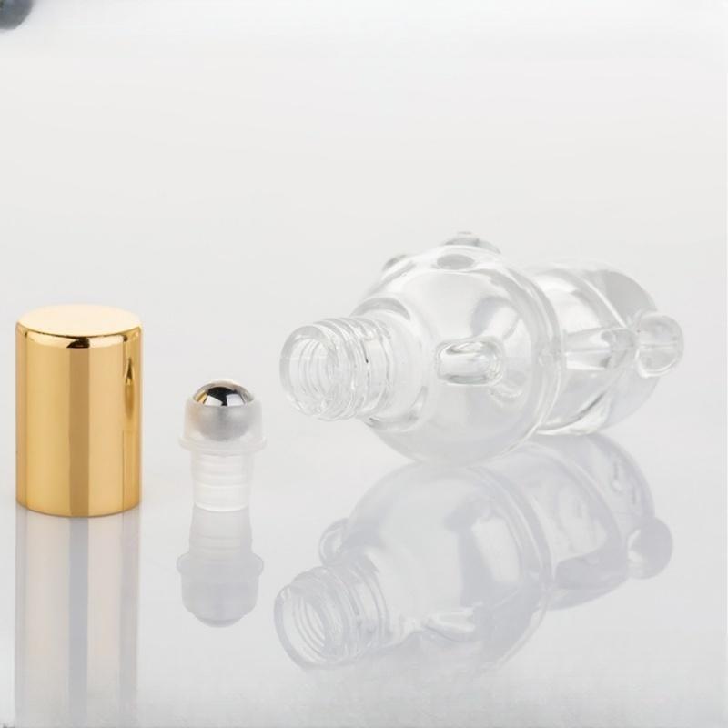 Essential Oil Glass Bottle Emp - Perfume Quotes recension och pris