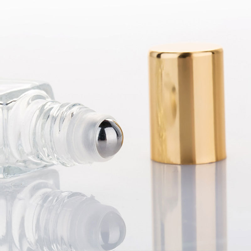 Essential Oil Glass Bottle Emp - Perfume Quotes recension och pris