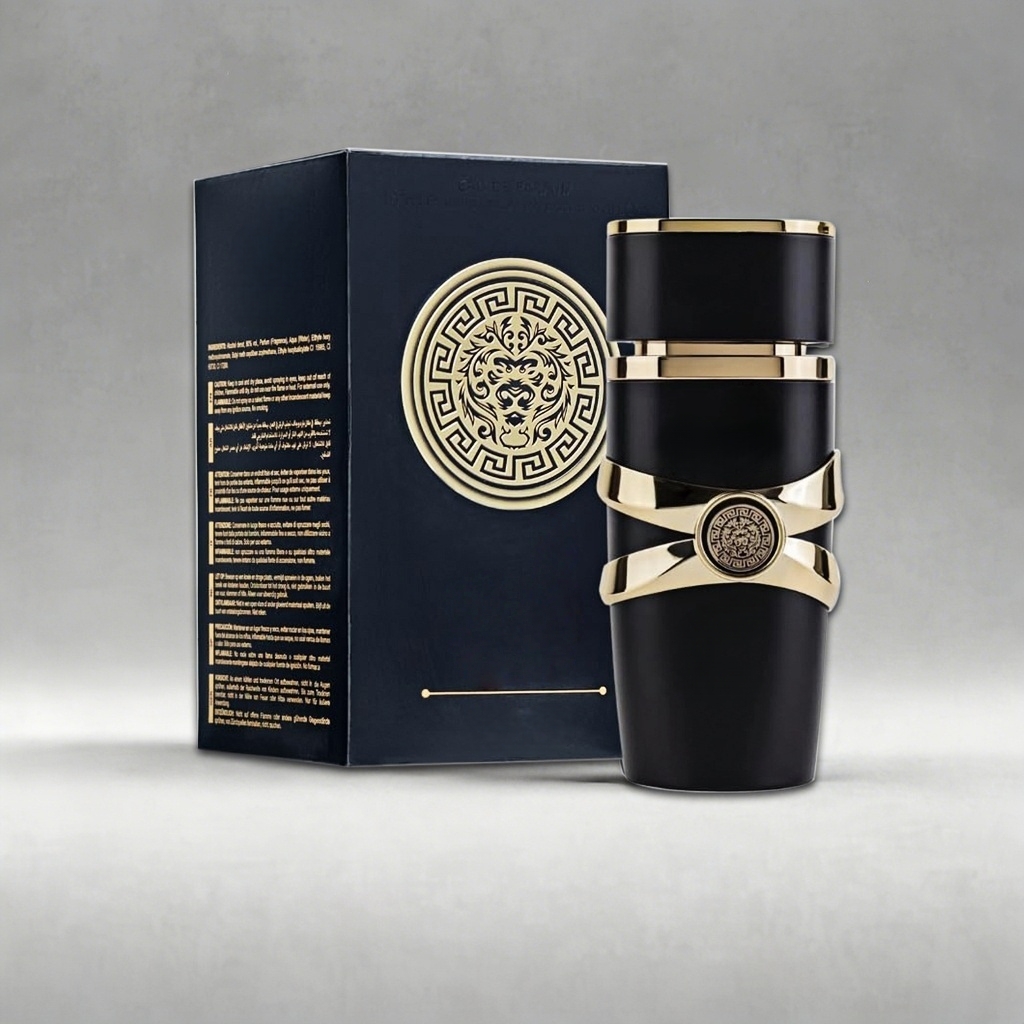 Fresh Oud & Musk Perfume – Imp - Oud Perfume Spray recension och pris