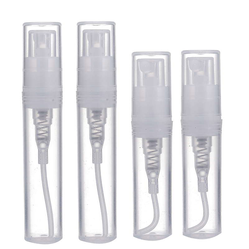 200Pcs 2/3/5/8/10ml Mini Refil - Perfume Fragrance Booster recension och pris