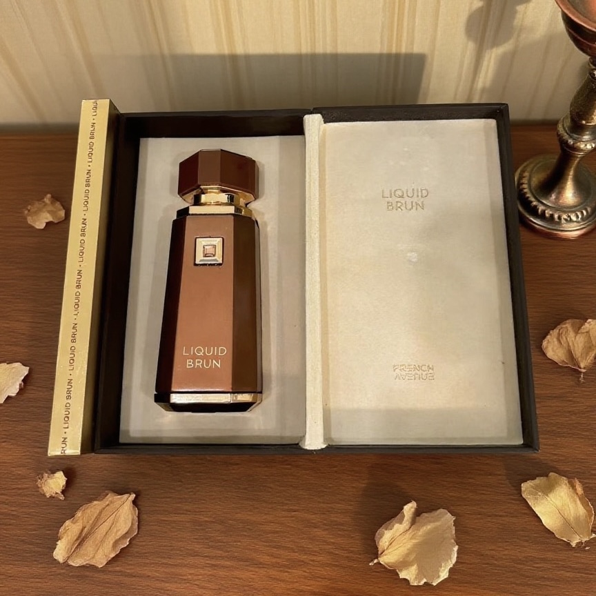 Fragrance World French Avenue  - Perfume A Fragrance World recension och pris