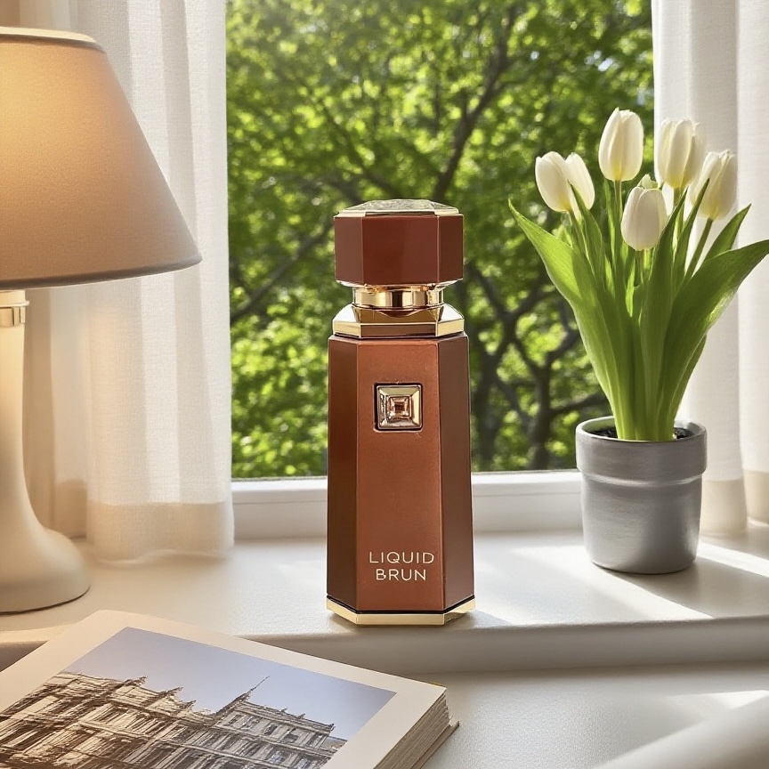 Fragrance World French Avenue  - Perfume A Fragrance World recension och pris