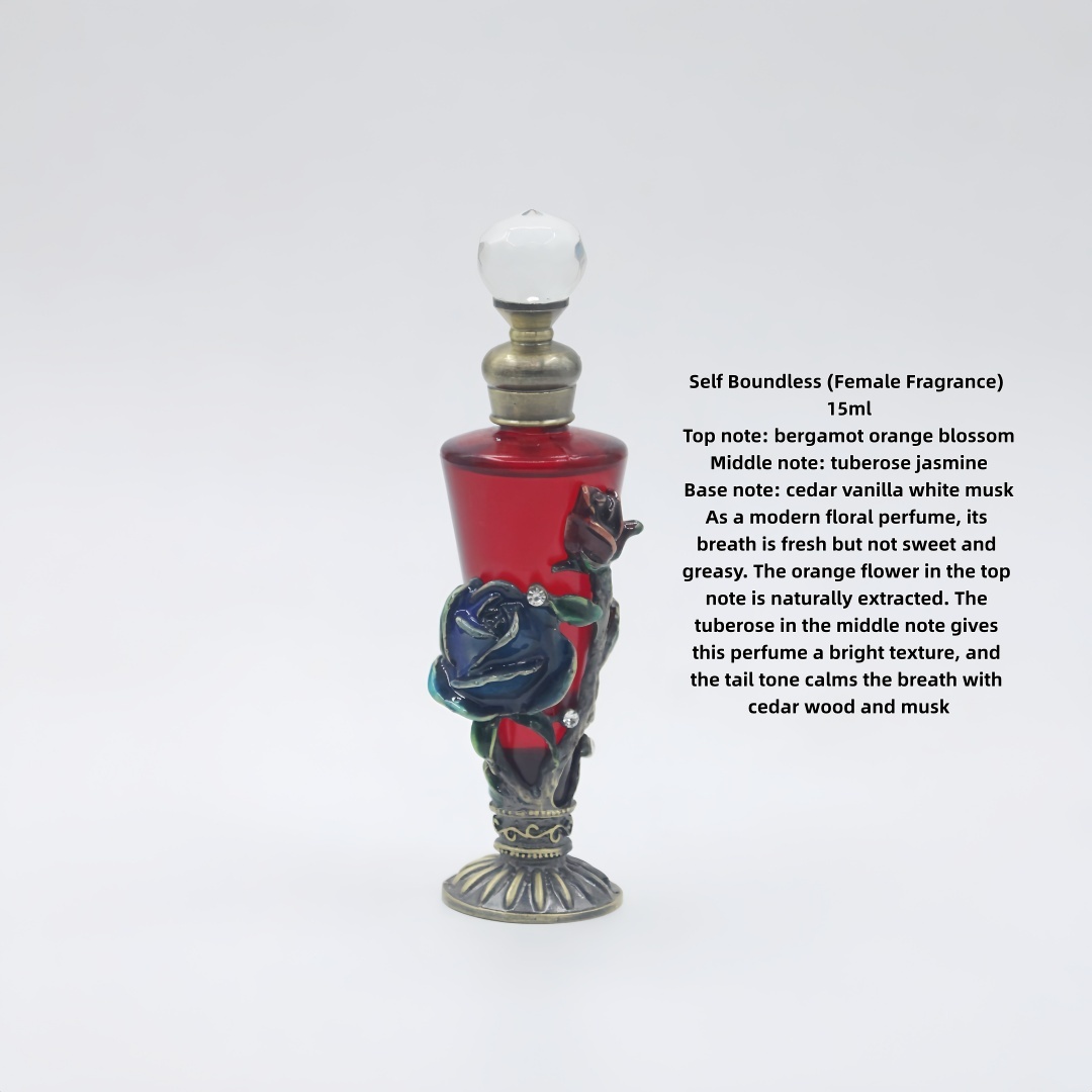 Arabic Perfume for Women Arab  - Sandalwood Perfume Oil recension och pris