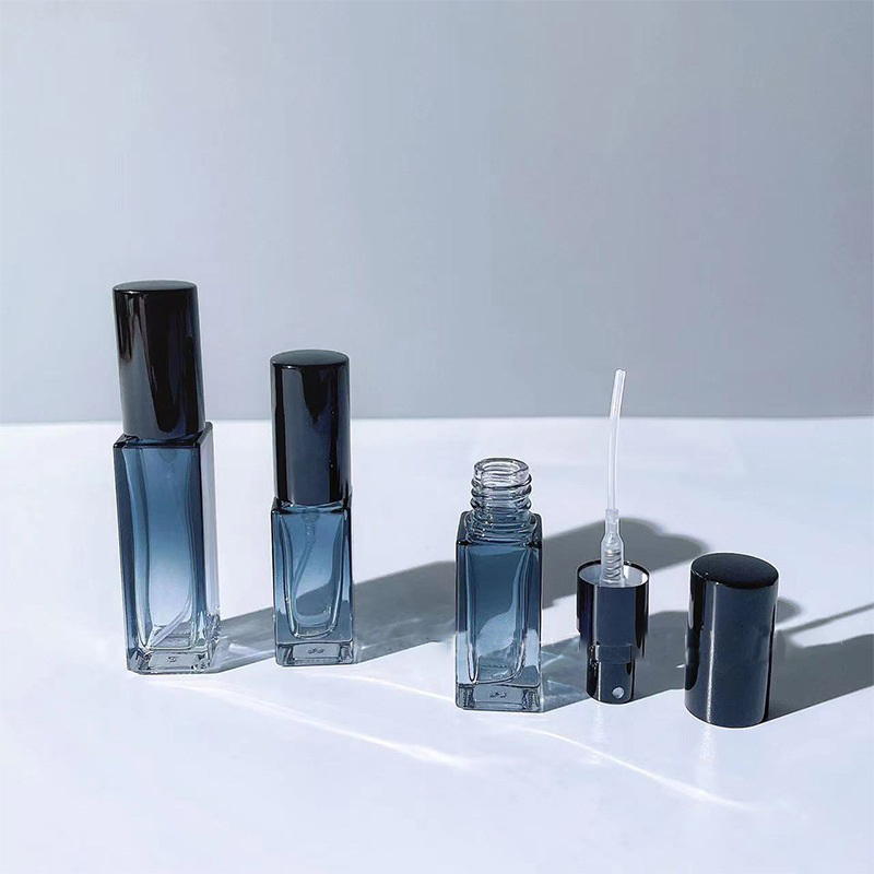 5ml 9ml 20ml Perfume Spray Bot - Perfume Quotes recension och pris