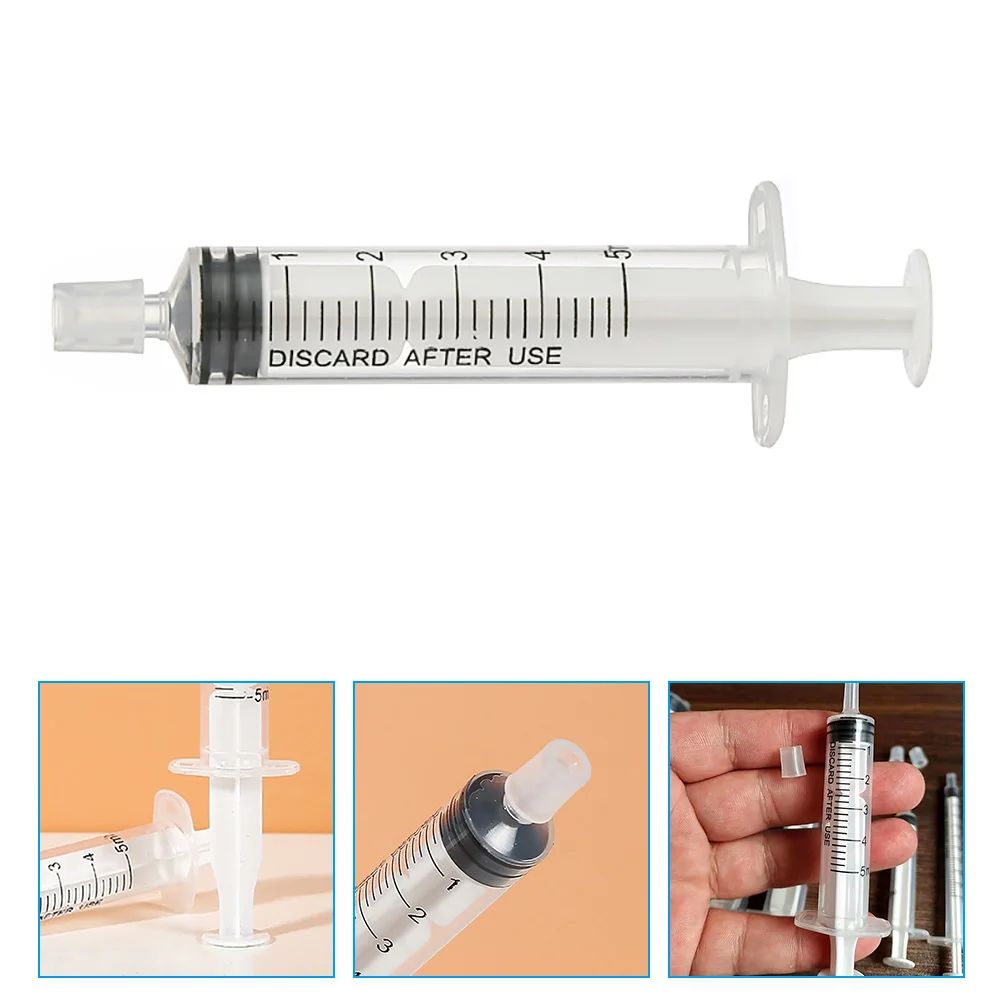 5 /10ml 10pcs No Needle Premiu - Perfume Quotes recension och pris