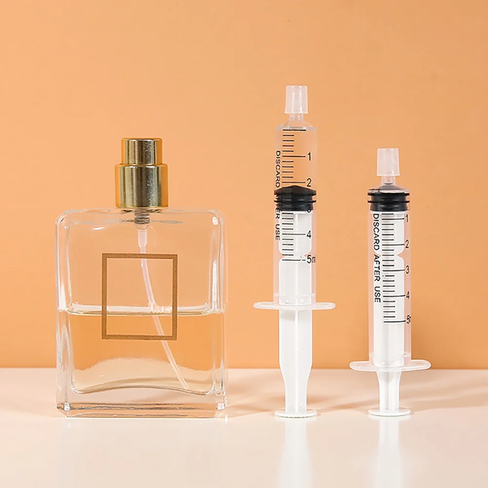 5 /10ml 10pcs No Needle Premiu - Perfume Quotes recension och pris