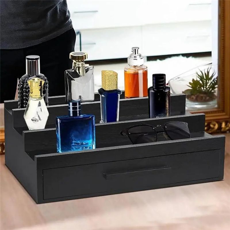 AEE4-Perfume Organizer Tray Fr - Perfume Fragrance Holder recension och pris