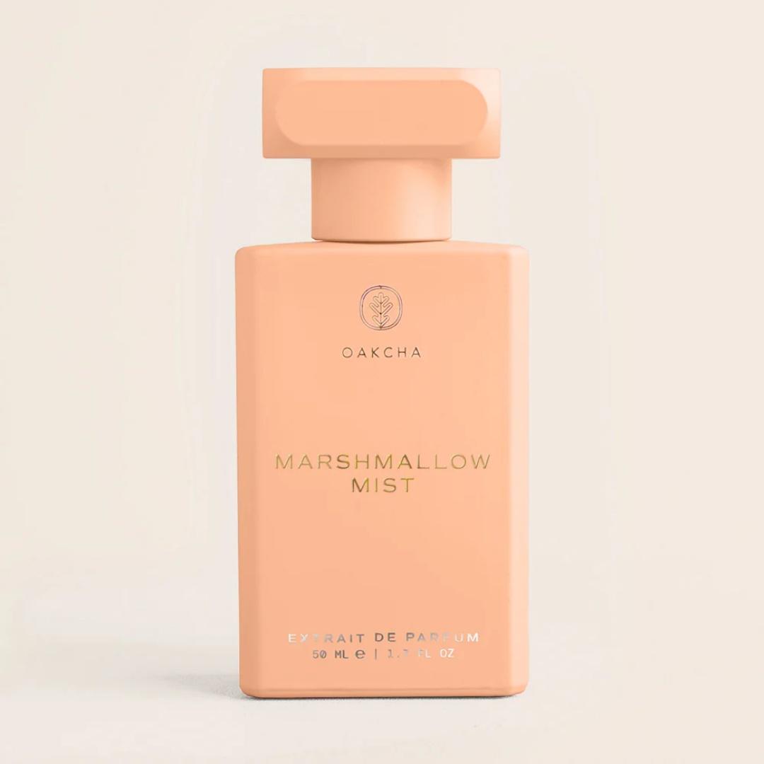 OAKCHA Marshmallow Mist Perfum - Perfume Juicy Fragrance recension och pris