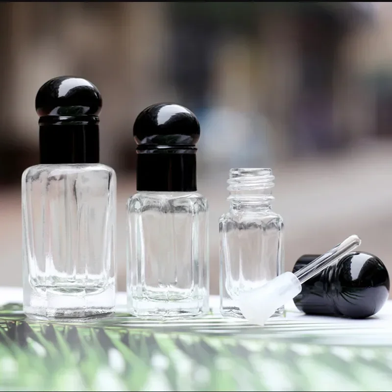 10/30/50/100PCS 3/6/12ml Mini  - Perfume Quotes recension och pris