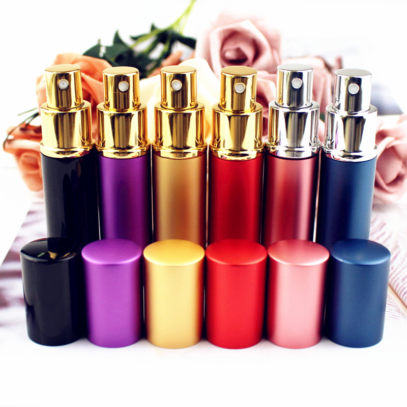1PC Top Quality 5ML 10ML Perfu - Perfume Fragrance Booster recension och pris